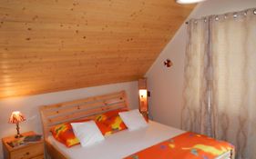 Vakacio Apartman