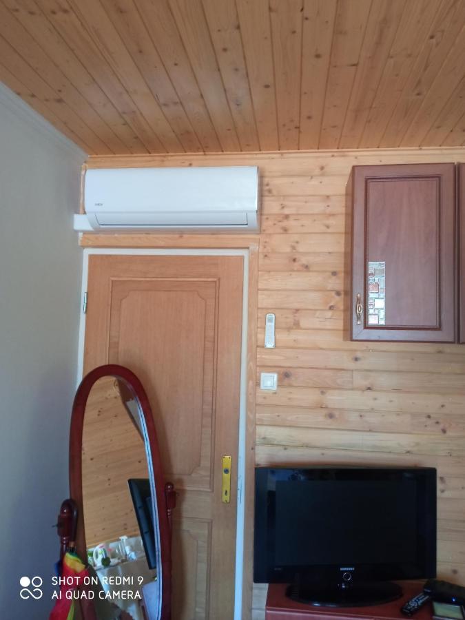 Vakacio Apartman Balatonalmádi Zewnętrze zdjęcie