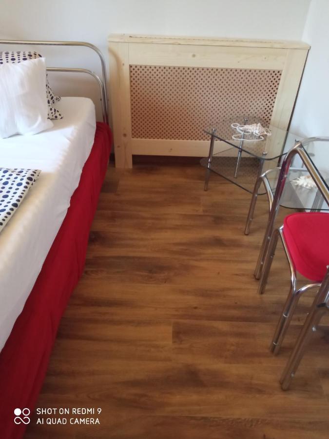 Vakacio Apartman Balatonalmádi Zewnętrze zdjęcie