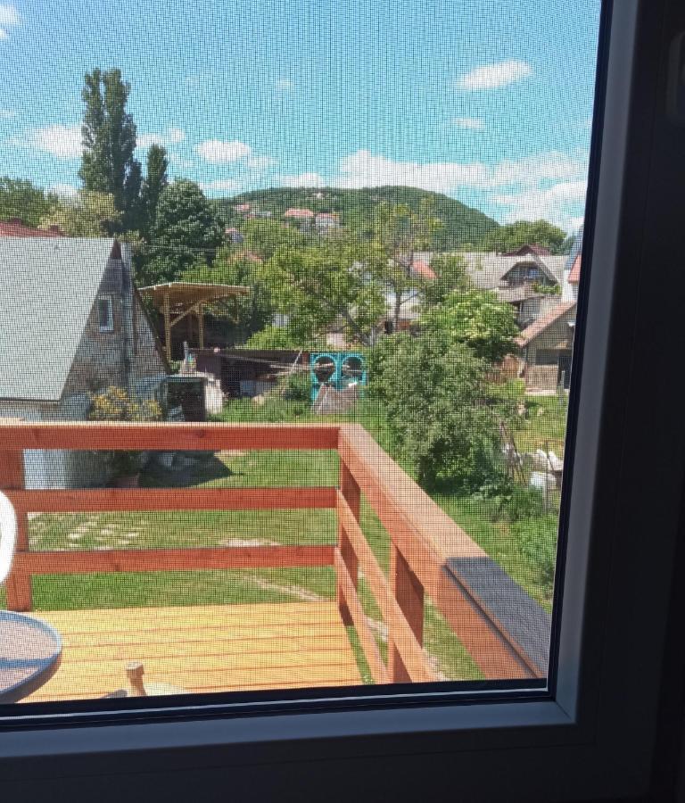 Vakacio Apartman Balatonalmádi Zewnętrze zdjęcie