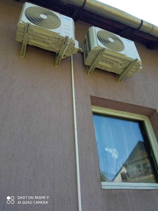 Vakacio Apartman Balatonalmádi Zewnętrze zdjęcie