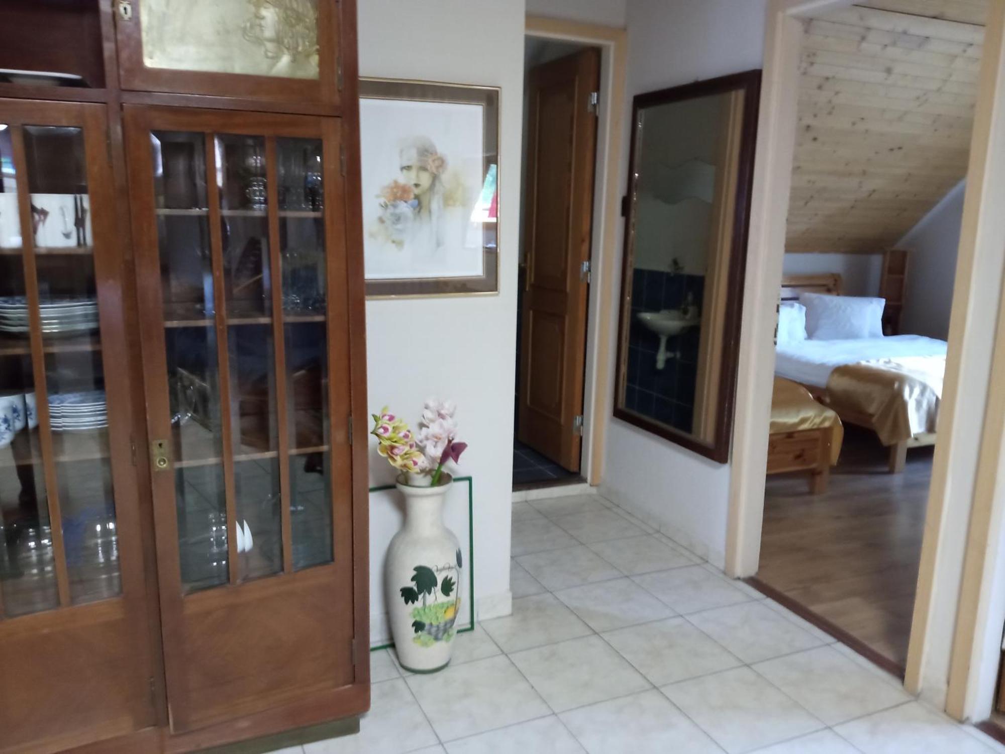Vakacio Apartman Balatonalmádi Zewnętrze zdjęcie