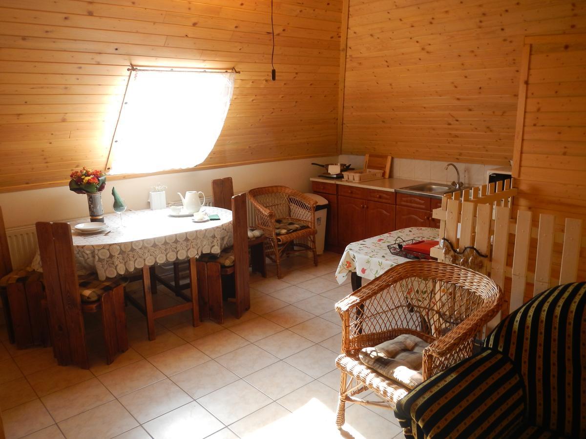 Vakacio Apartman Balatonalmádi Zewnętrze zdjęcie
