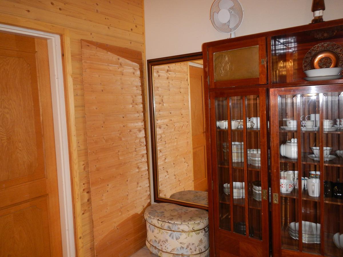 Vakacio Apartman Balatonalmádi Zewnętrze zdjęcie