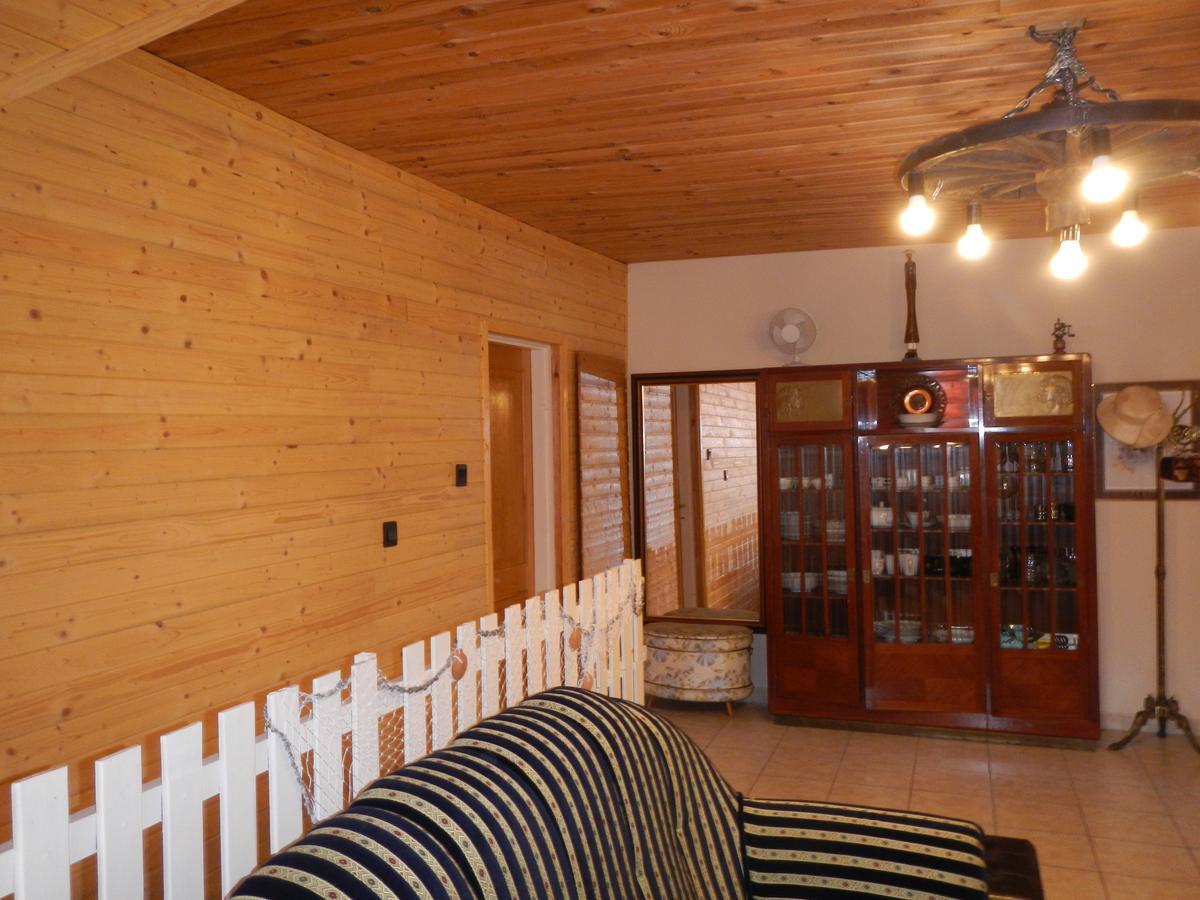 Vakacio Apartman Balatonalmádi Zewnętrze zdjęcie