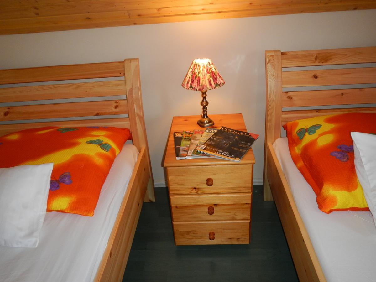 Vakacio Apartman Balatonalmádi Zewnętrze zdjęcie
