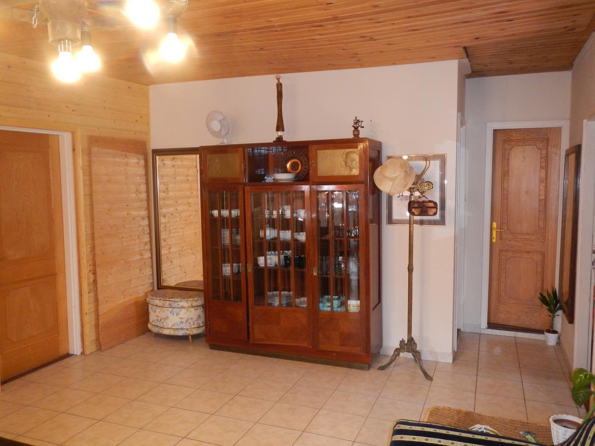 Vakacio Apartman Balatonalmádi Zewnętrze zdjęcie