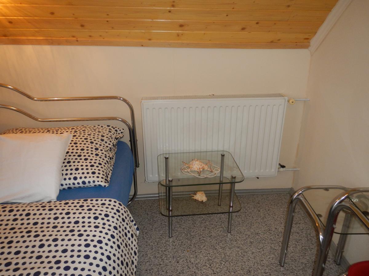 Vakacio Apartman Balatonalmádi Zewnętrze zdjęcie