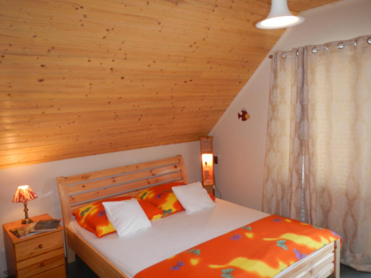 Vakacio Apartman Balatonalmádi Zewnętrze zdjęcie