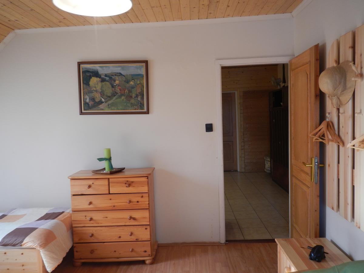 Vakacio Apartman Balatonalmádi Zewnętrze zdjęcie