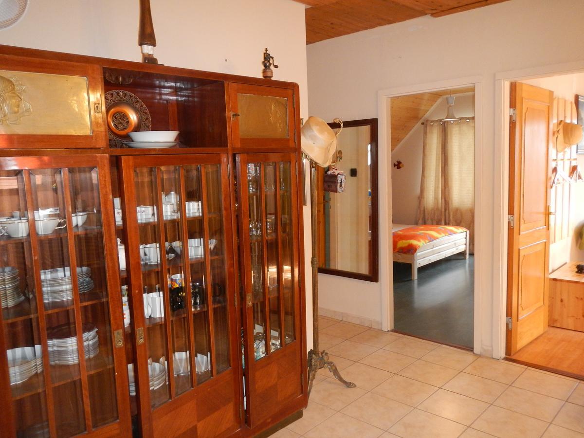 Vakacio Apartman Balatonalmádi Zewnętrze zdjęcie