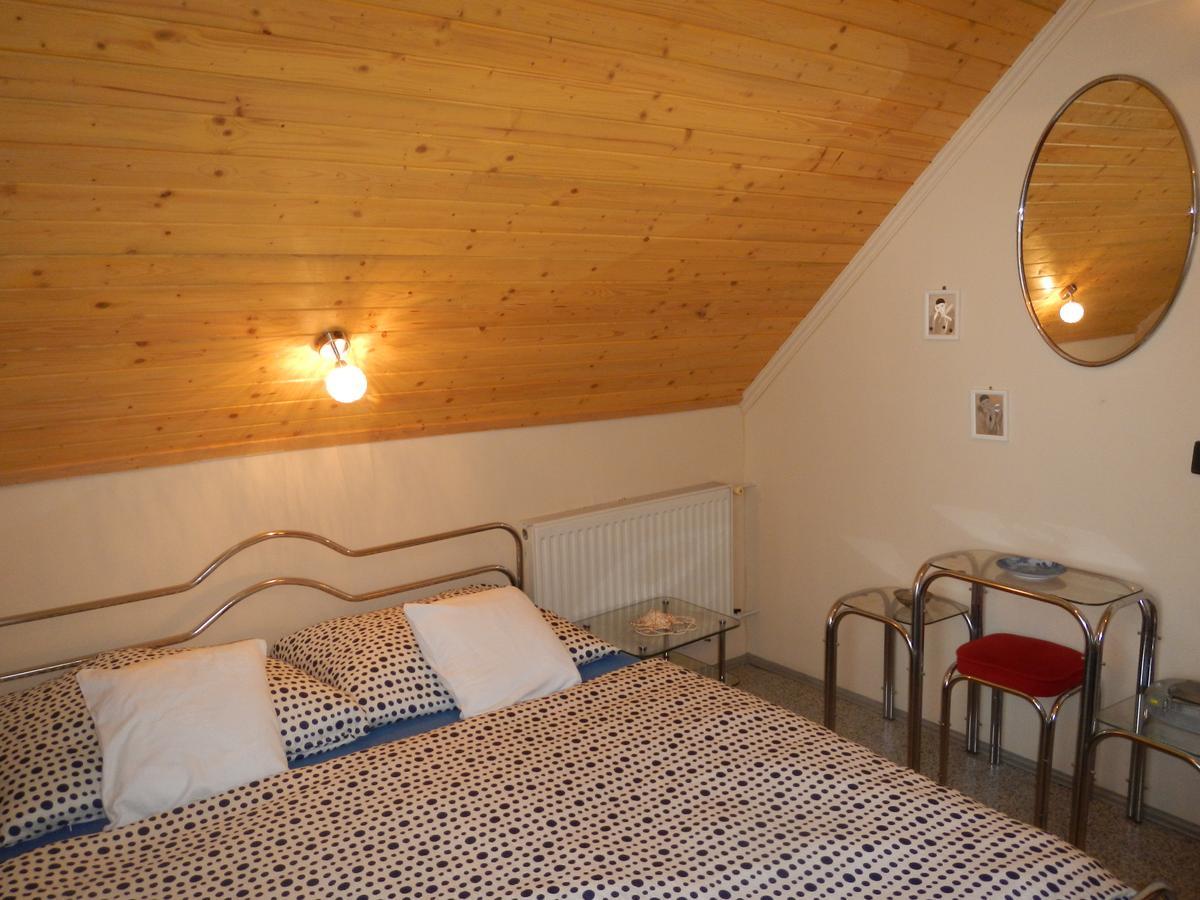 Vakacio Apartman Balatonalmádi Zewnętrze zdjęcie