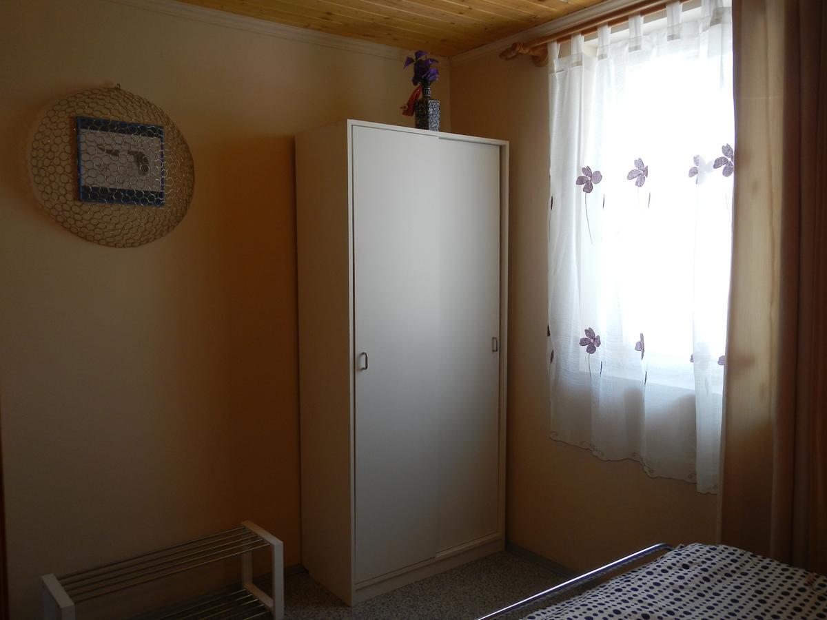 Vakacio Apartman Balatonalmádi Zewnętrze zdjęcie