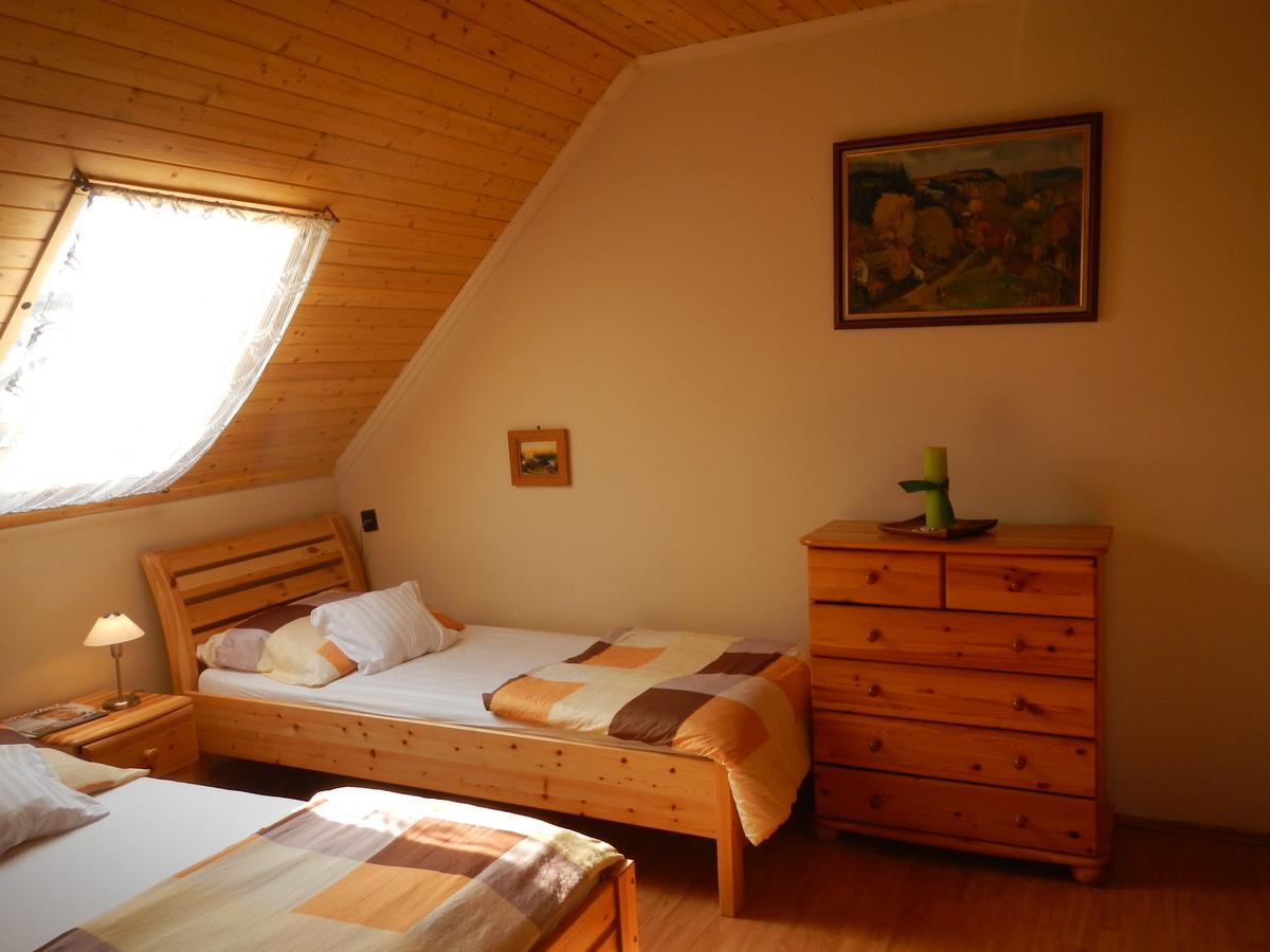 Vakacio Apartman Balatonalmádi Zewnętrze zdjęcie