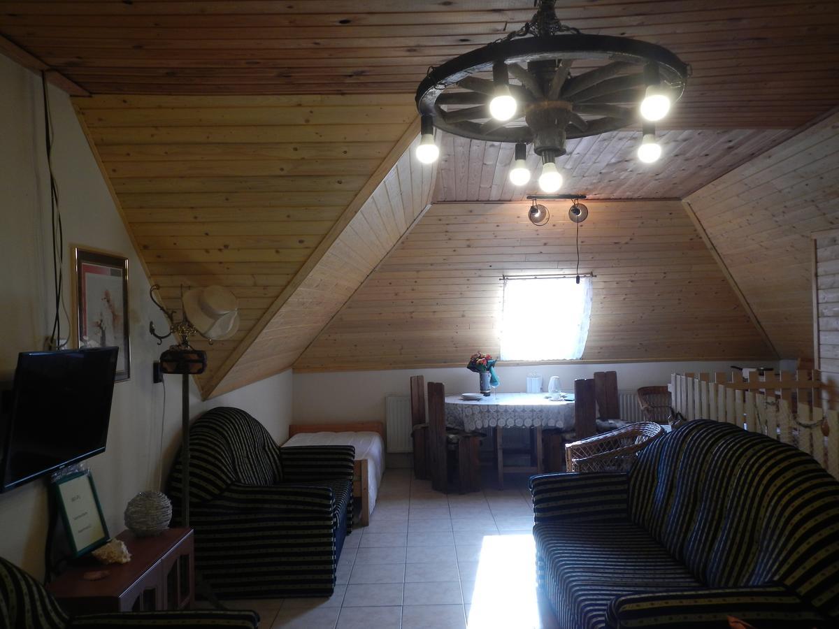 Vakacio Apartman Balatonalmádi Zewnętrze zdjęcie