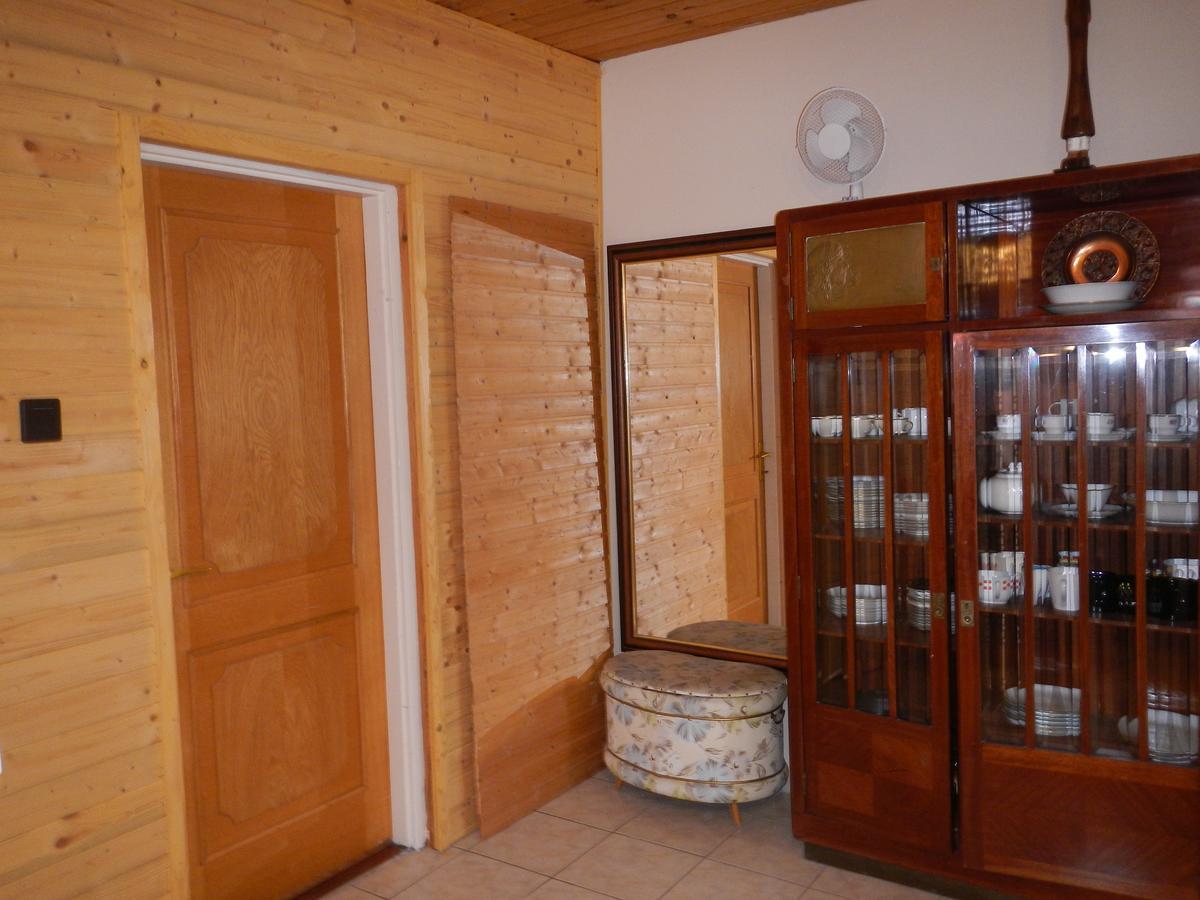 Vakacio Apartman Balatonalmádi Zewnętrze zdjęcie