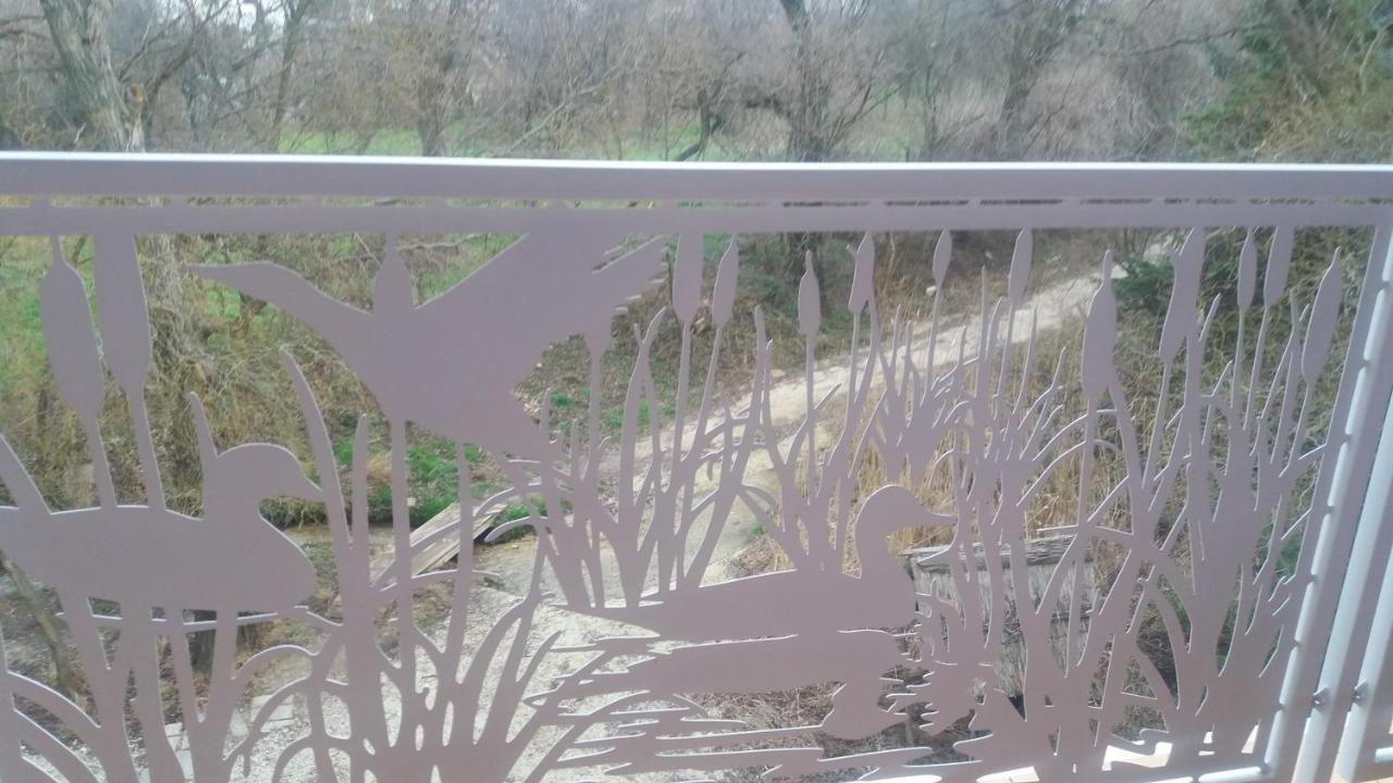 Vakacio Apartman Balatonalmádi Zewnętrze zdjęcie