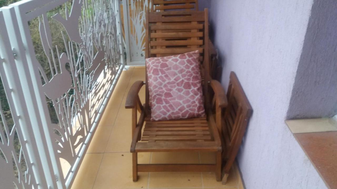 Vakacio Apartman Balatonalmádi Zewnętrze zdjęcie
