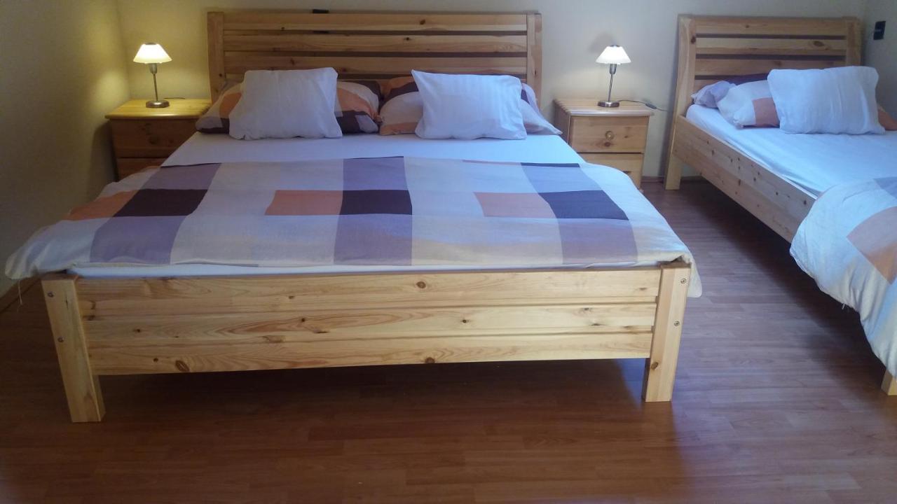 Vakacio Apartman Balatonalmádi Zewnętrze zdjęcie