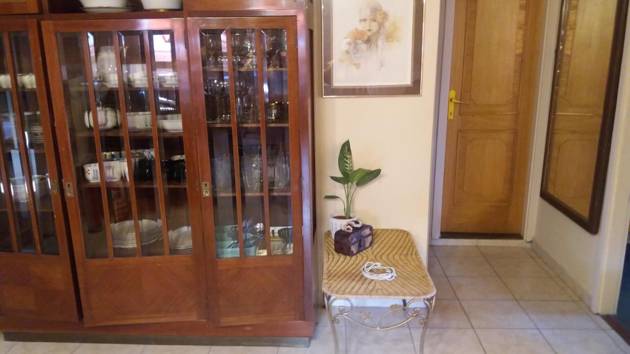 Vakacio Apartman Balatonalmádi Zewnętrze zdjęcie