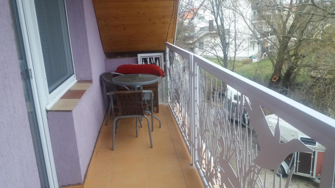 Vakacio Apartman Balatonalmádi Zewnętrze zdjęcie