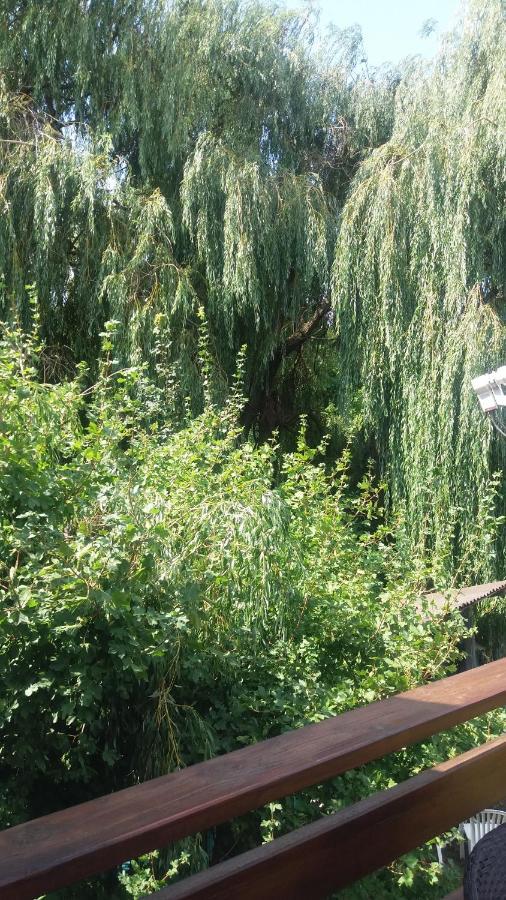 Vakacio Apartman Balatonalmádi Zewnętrze zdjęcie