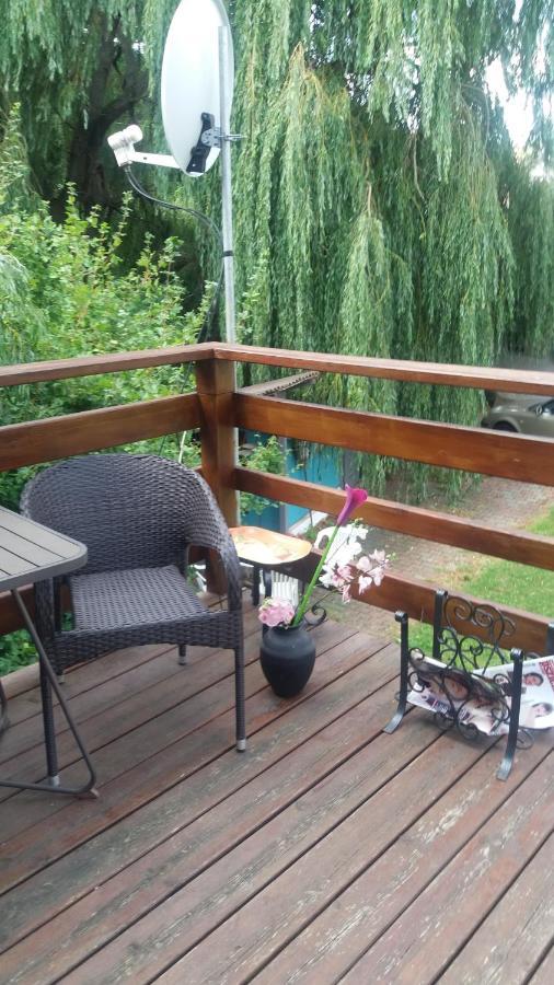 Vakacio Apartman Balatonalmádi Zewnętrze zdjęcie