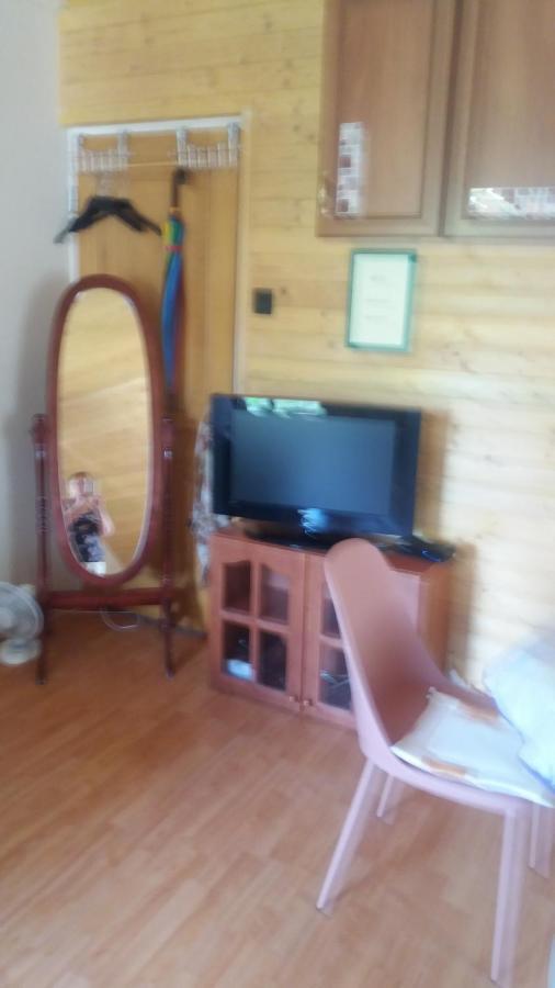 Vakacio Apartman Balatonalmádi Zewnętrze zdjęcie