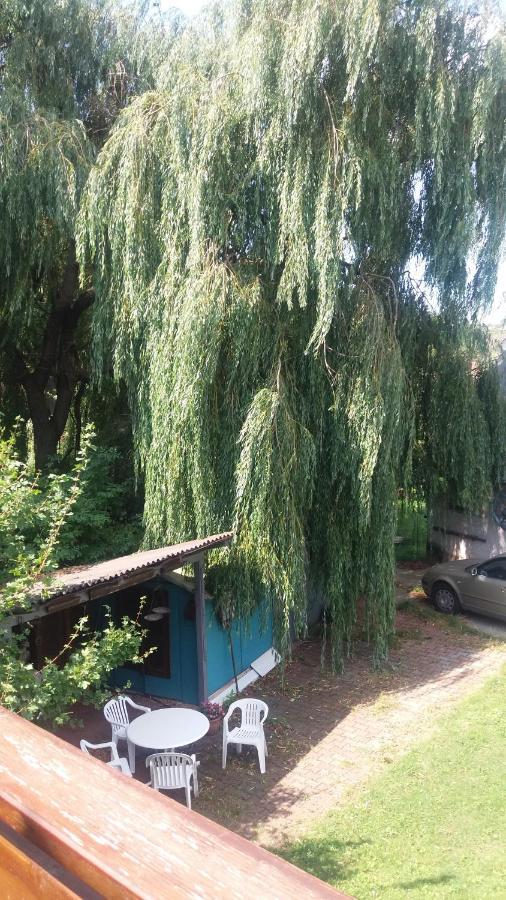 Vakacio Apartman Balatonalmádi Zewnętrze zdjęcie