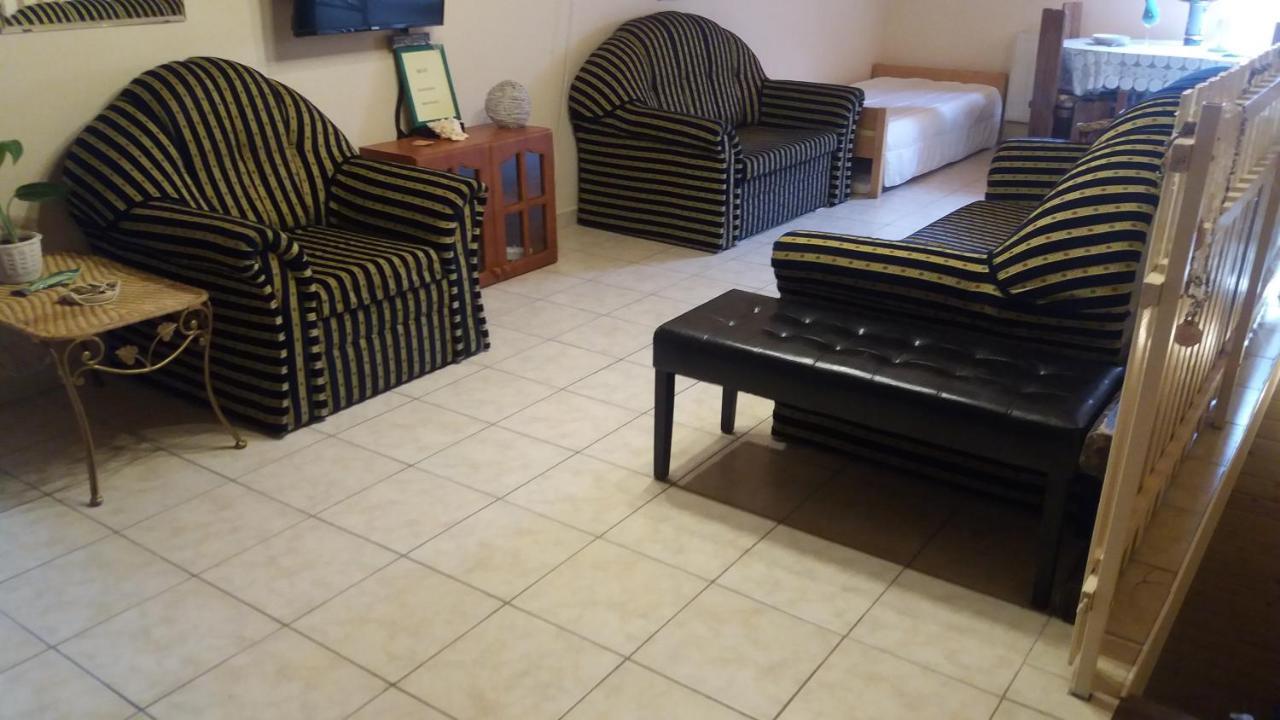 Vakacio Apartman Balatonalmádi Zewnętrze zdjęcie