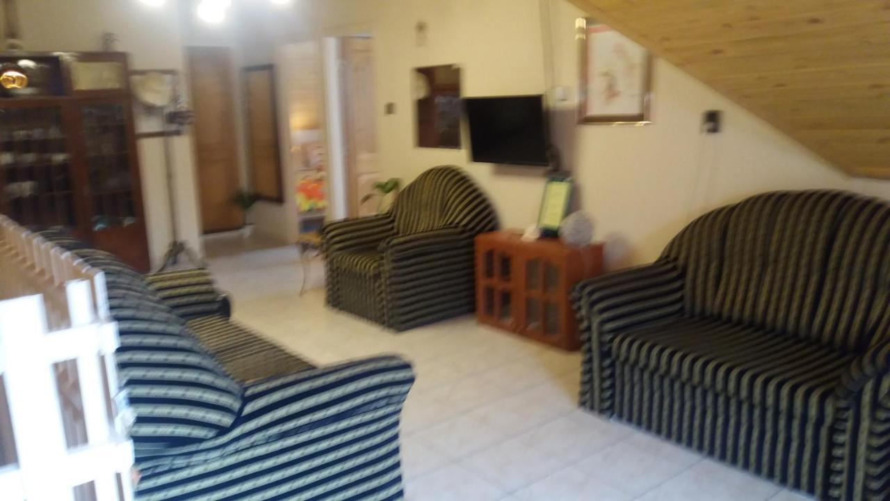 Vakacio Apartman Balatonalmádi Zewnętrze zdjęcie