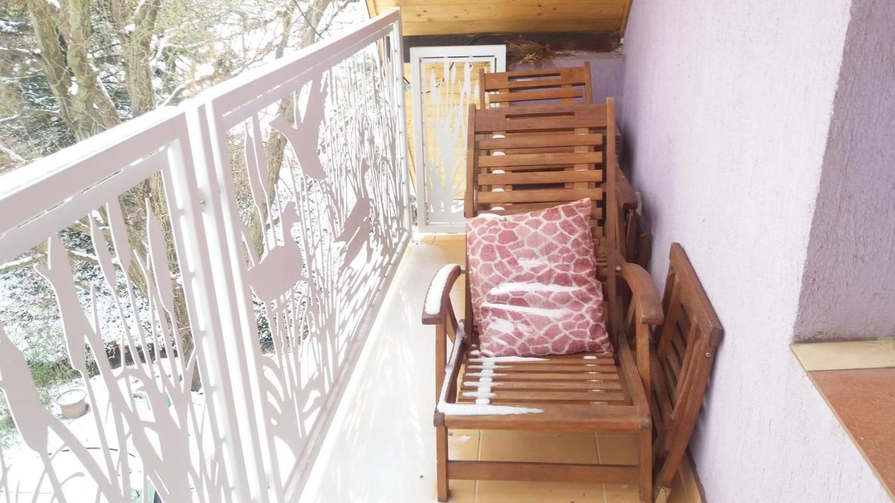 Vakacio Apartman Balatonalmádi Zewnętrze zdjęcie