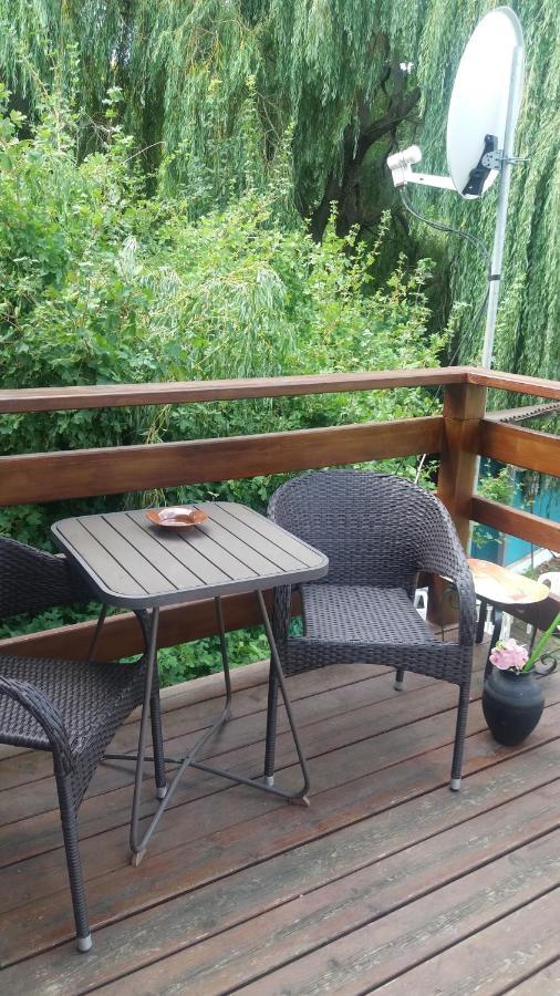 Vakacio Apartman Balatonalmádi Zewnętrze zdjęcie