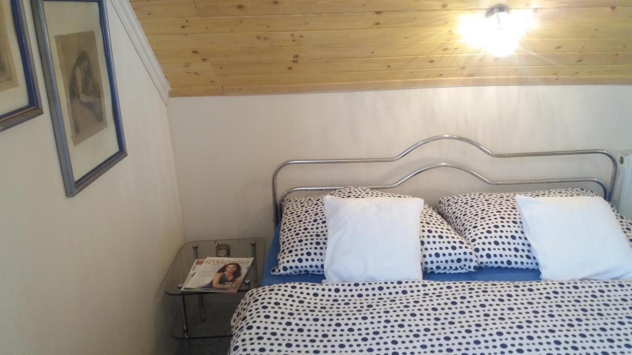 Vakacio Apartman Balatonalmádi Zewnętrze zdjęcie