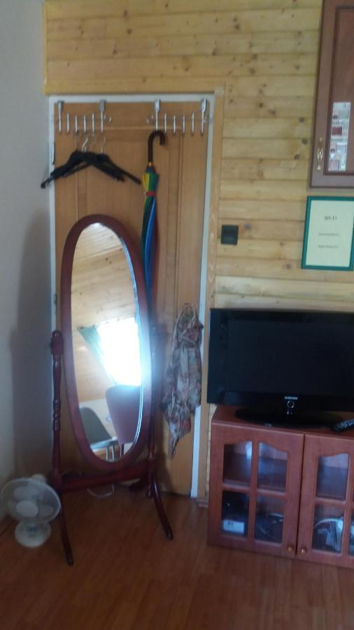 Vakacio Apartman Balatonalmádi Zewnętrze zdjęcie