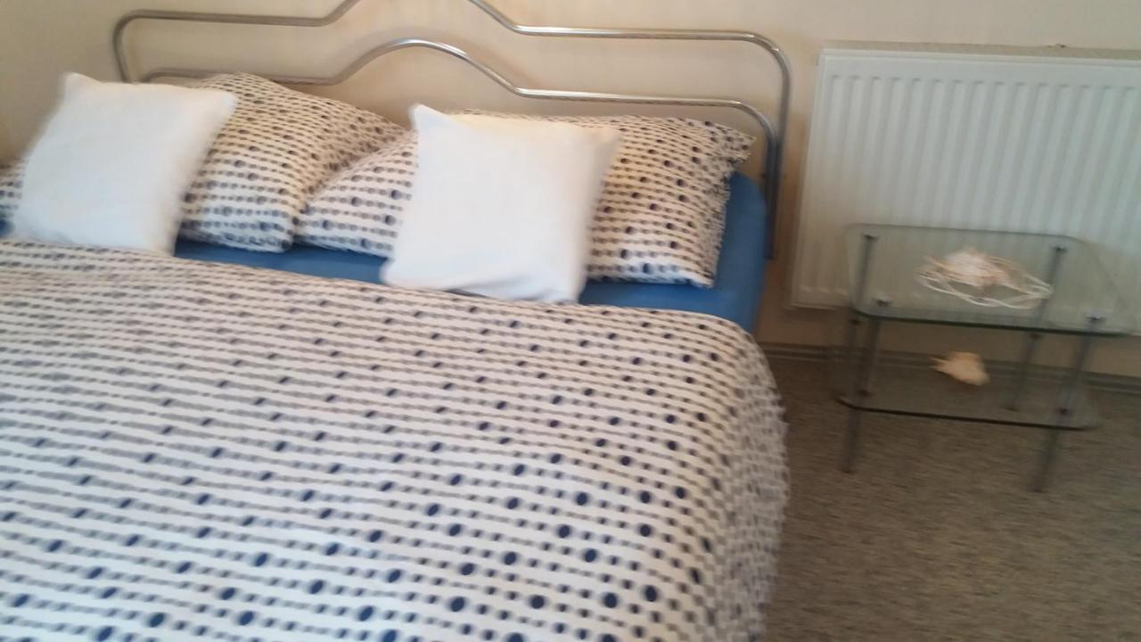Vakacio Apartman Balatonalmádi Zewnętrze zdjęcie