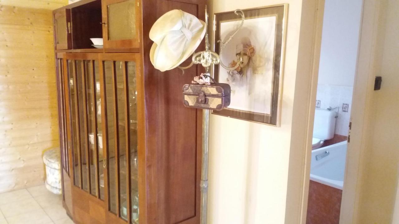 Vakacio Apartman Balatonalmádi Zewnętrze zdjęcie