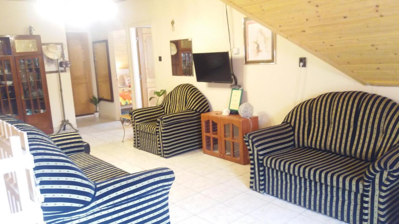 Vakacio Apartman Balatonalmádi Zewnętrze zdjęcie