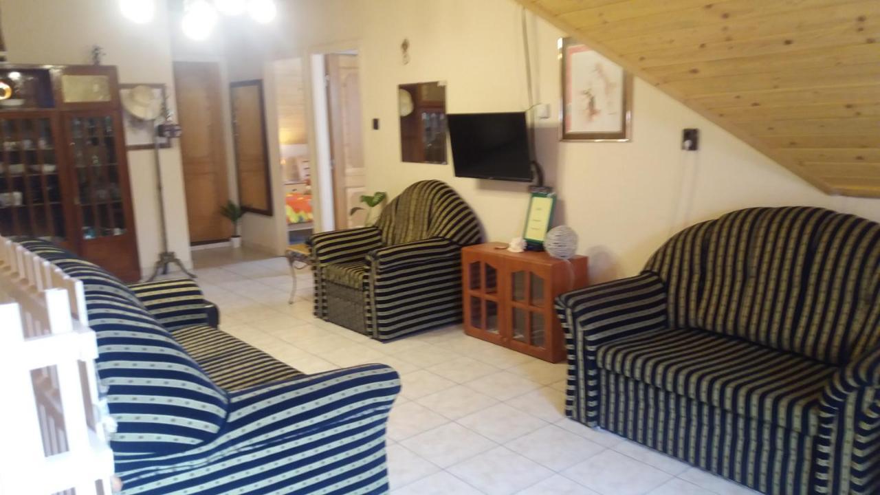Vakacio Apartman Balatonalmádi Zewnętrze zdjęcie