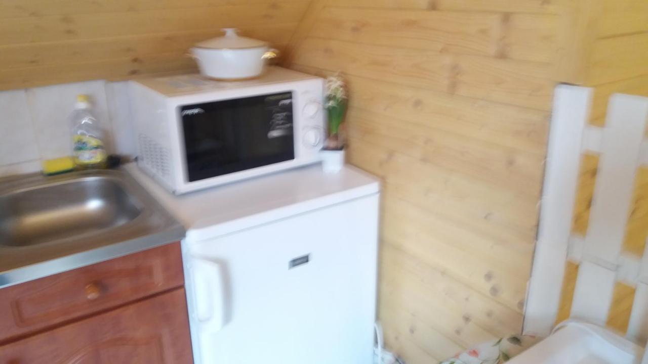 Vakacio Apartman Balatonalmádi Zewnętrze zdjęcie