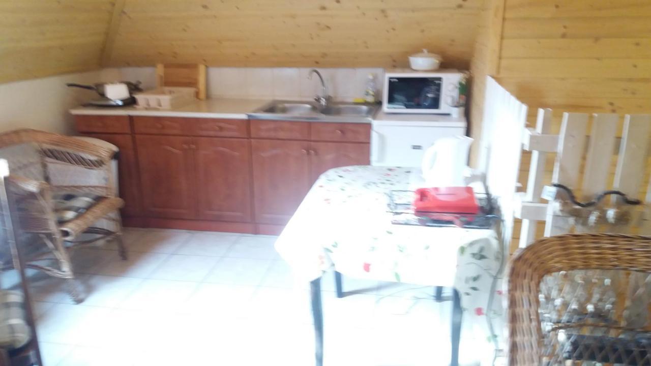 Vakacio Apartman Balatonalmádi Zewnętrze zdjęcie