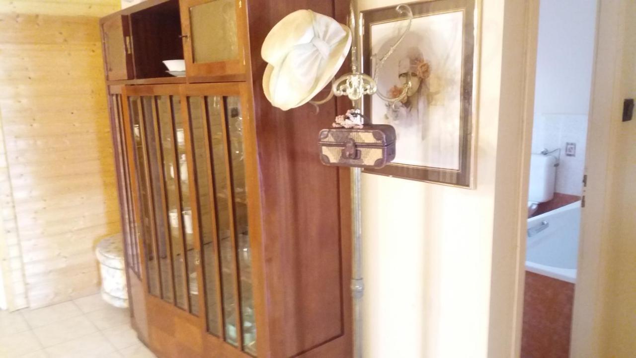 Vakacio Apartman Balatonalmádi Zewnętrze zdjęcie