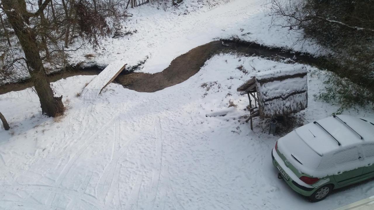 Vakacio Apartman Balatonalmádi Zewnętrze zdjęcie
